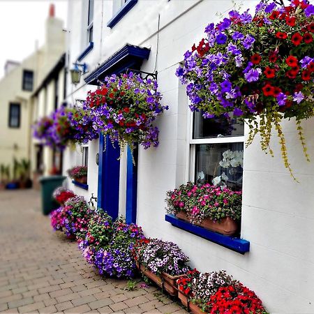 Bonjour Guest House Braye Exterior foto